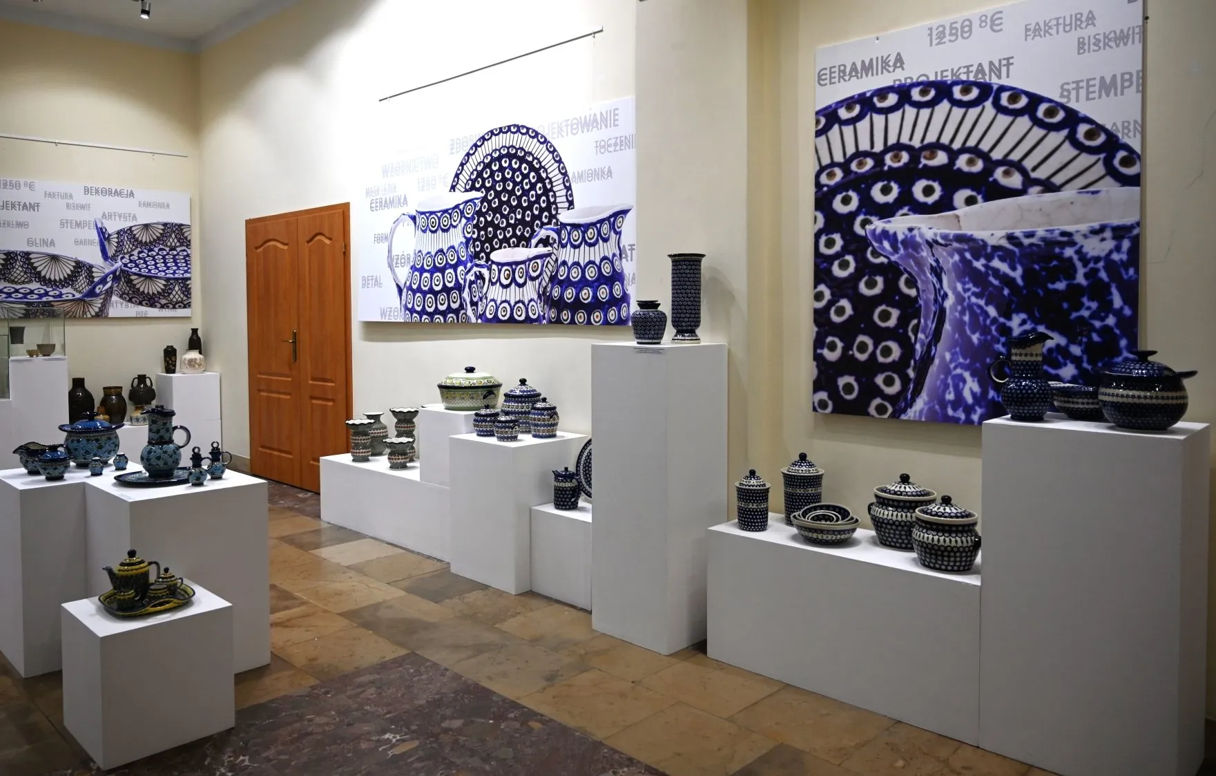 Muzeum Ceramiki w Bolesławcu